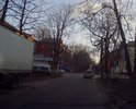Просевшие люки на проезжей части ул. Белгородская на участке от ул. Черняховского до ул. Резиновая