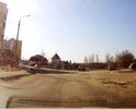 ямы на ул. Гагарина от ул. Серегина до Ермошкино-озеро