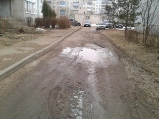 None, Южное шоссе, 12А