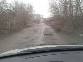 None, Старореченская улица