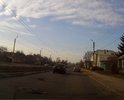 огромное количество люков, которые разбиты и просели + разбитая проезжая часть по латкам, оставленным дорожниками в 2016 году на ул. 8 марта при движении от ул. Цюрупы до ул. Ильича