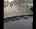 Проехать не попав в яму невозможно! При этом везде камеры К-диапазон! Привет, администрации славного города Дзержинск! Яма на яме!!!