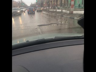 None, проспект Чкалова