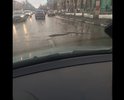 Проехать не попав в яму невозможно! При этом везде камеры К-диапазон! Привет, администрации славного города Дзержинск! Яма на яме!!!