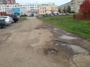 None, Маринская улица
