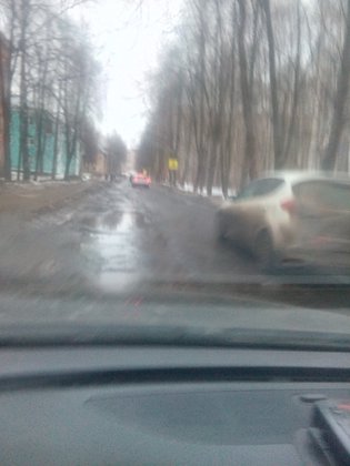 None, Гражданская улица