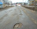 Главная дорога города, в лесу лучше дороги.