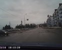 Дорога в плачевном состоянии