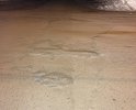 На дороге осенью 2016 года пытались «залатать»  ямы укладывая асфальт прямо во время дождя. В итоге ямы превратились в бугры, которые уже сейчас превращаются в ямы с высокими краями, а дорога похожа на очень кривую стиральную доску.