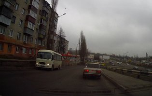 None, Сумская улица