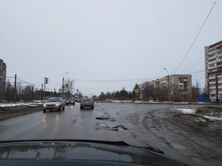 None, проспект Свердлова