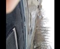 Огромные ямы