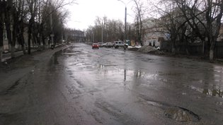 None, улица Рунова