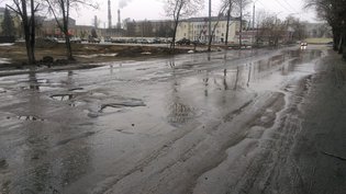 None, улица Крупской