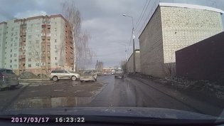 None, улица Суркова