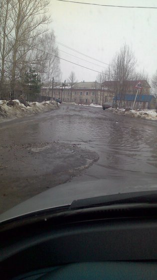 None, улица имени Хирурга В.М. Крылова