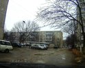 Хороший полигон для ралли-рейдов. Асфальта местами нет и не было никогда.