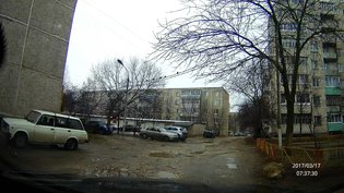 None, Муромский проезд