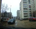 Хороший полигон для ралли-рейдов. Асфальта местами нет и не было никогда.