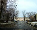 По меркам Коврова проехать на машине еще можно, пройти с коляской проблематично.