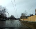 В целом дорога проездная. Отдельные ямы на которых можно погнуть диск местные жители знают.