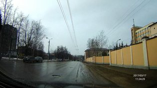 None, Социалистическая улица