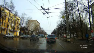 None, Социалистическая улица