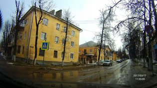 None, Сосновая улица