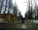 Слой асфальта на срезах ям два сантиметра.