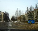 За последние лет десять не помню, чтобы когда-нибудь ремонтировалась улица Куйбышева. Тем не менее, еще "советский" асфальт позволяет хотя бы в принципе по ней проехать на внедорожнике.