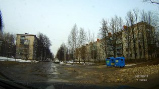 None, улица Куйбышева
