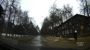 None, улица Тимофея Павловского