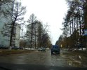 Фарватера нет. Ямы до 20 см. глубиной.