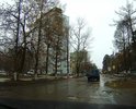 Фарватера нет. Ямы до 20 см. глубиной.