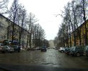 Фарватера нет. Ямы до 20 см. глубиной.