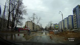 None, улица Маяковского