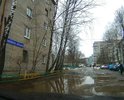 Асфальта нет, сочувствую жителям.