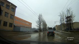 None, Муромская улица
