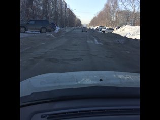 None, улица Панфиловцев