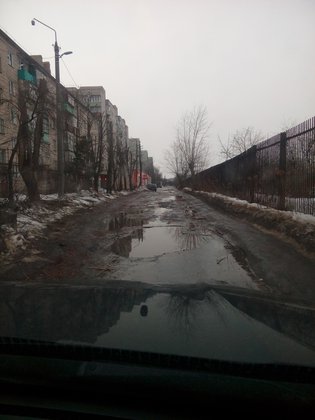 None, улица Куйбышева