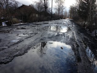 None, улица Сергея Лазо