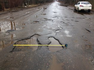 None, Шахтёрское шоссе