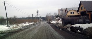 None, улица имени Доктора Катерли