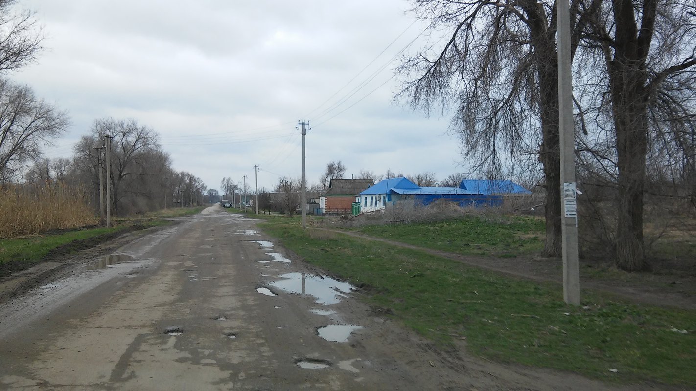 Погода в ставропольском крае село донское