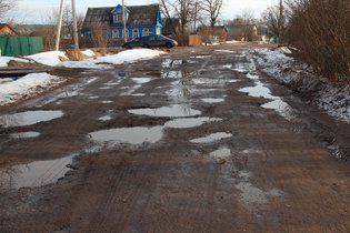 None, улица Лермонтова