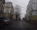 много ям и разбитая проезжая часть ул. Кирова на участке от ул. Димитрова до ул. Ленина