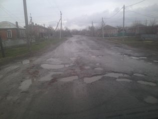 None, Революционная улица