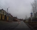 много ям на ул. Тускарная при движении от ул. Мирная в направлении Кировского моста