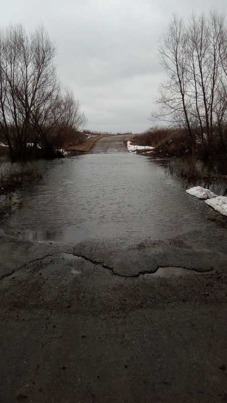 Огородниково спасский район карта