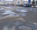 Никогда даже не ремонтировалась